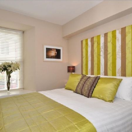 Hotel 7 Cross Street Galway Exterior foto