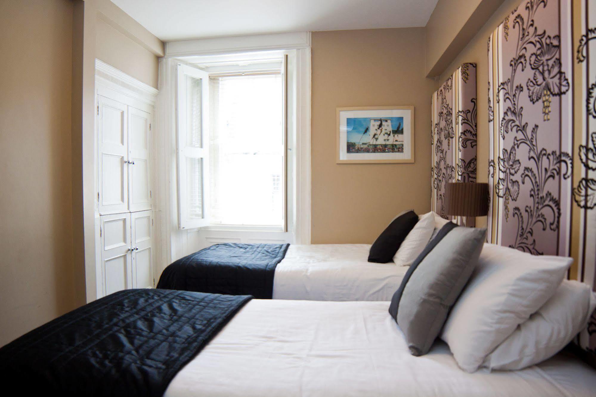 Hotel 7 Cross Street Galway Exterior foto
